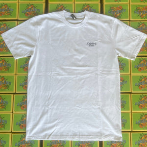 T- Shirt Angeleno Tennis (Delightfully Bitter)