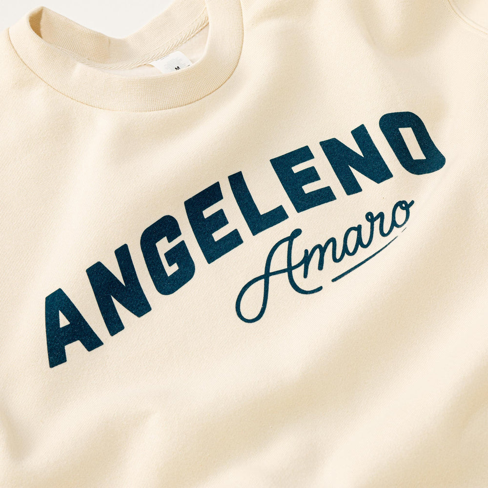 Angeleno Amaro Sweatshirt