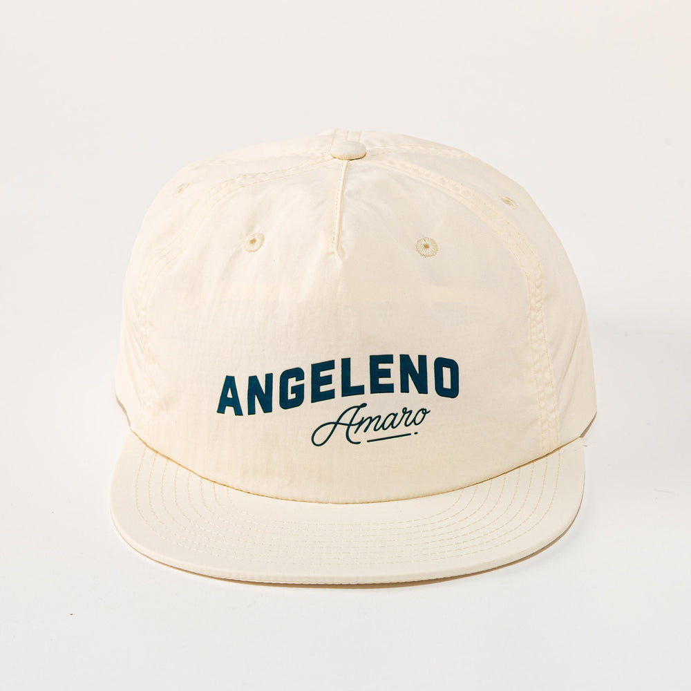 Angeleno Surfer Cap