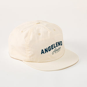 Angeleno Surfer Cap