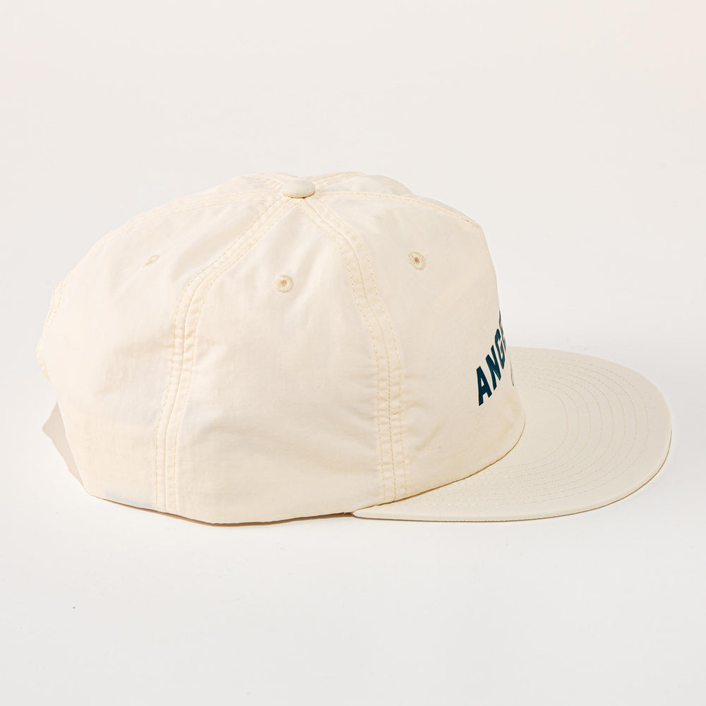 Angeleno Surfer Cap