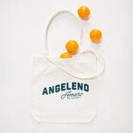 Angeleno Tote Bag