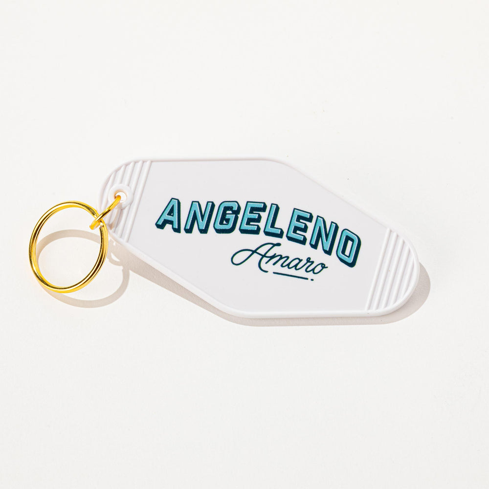 Hotel Keychain