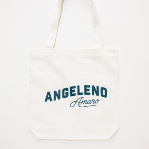 Angeleno Tote Bag