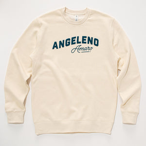 Angeleno Amaro Sweatshirt