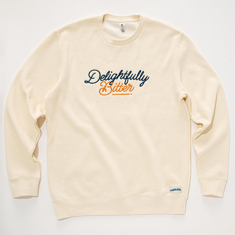 Delightfully Bitter Sweatshirt