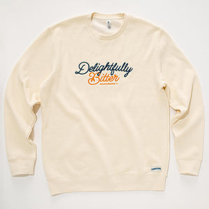 Delightfully Bitter Sweatshirt