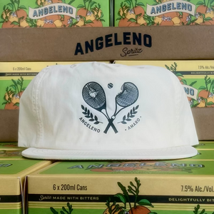 Angeleno Hat - Tennis