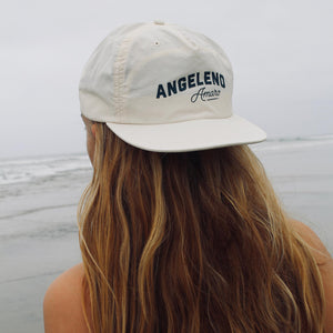 Angeleno Surfer Cap