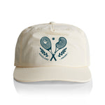 Angeleno Hat - Tennis